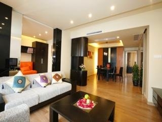 Imagen de la habitación del Apartahotel Belgravia Serviced Residence. Foto 3
