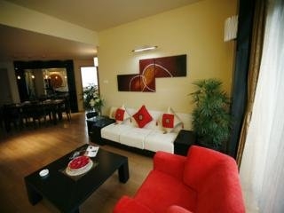 Imagen de la habitación del Apartahotel Belgravia Serviced Residence. Foto 4