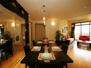Imagen de la habitación del Apartahotel Belgravia Serviced Residence. Foto 5