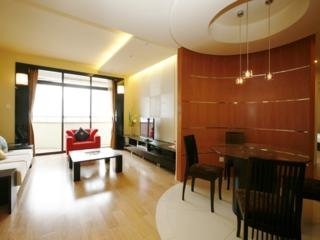 Imagen de la habitación del Apartahotel Belgravia Serviced Residence. Foto 6