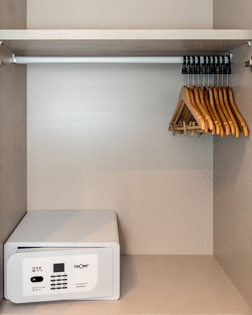 Imagen de la habitación del Apartahotel Bilbao City Center By Abba Suites. Foto 4