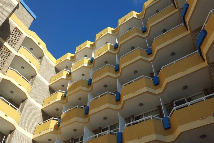 Imagen general del Apartahotel Bluesea Veril Playa. Foto 3