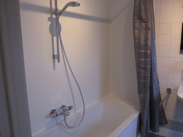 Imagen de la habitación del Apartahotel Bonobo Apartments. Foto 2