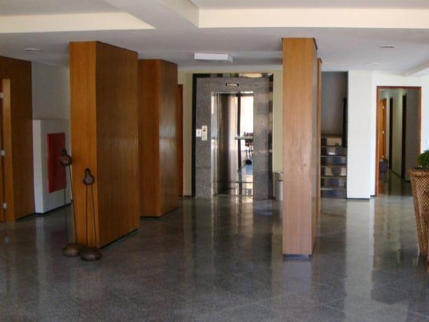 Imagen general del Apartahotel Boreas. Foto 6