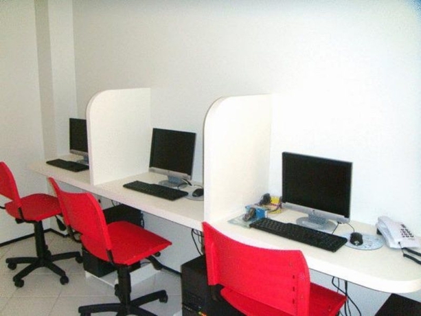 Imagen general del Apartahotel Boreas. Foto 7