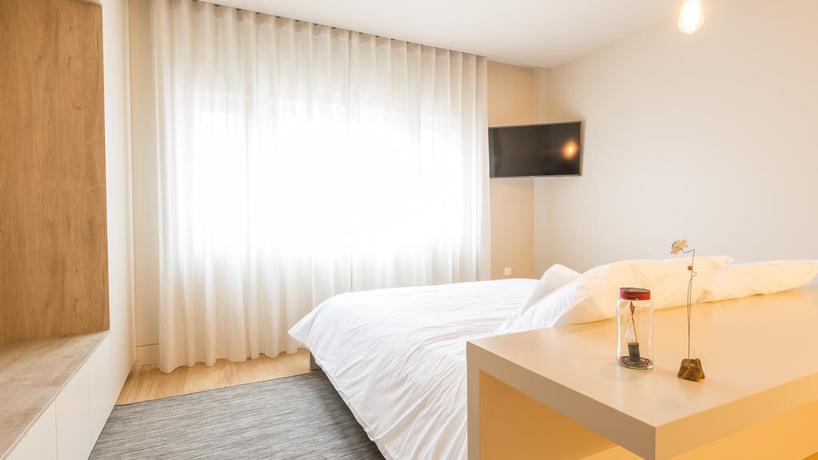 Imagen general del Apartahotel Braga Heritage Lofts. Foto 3