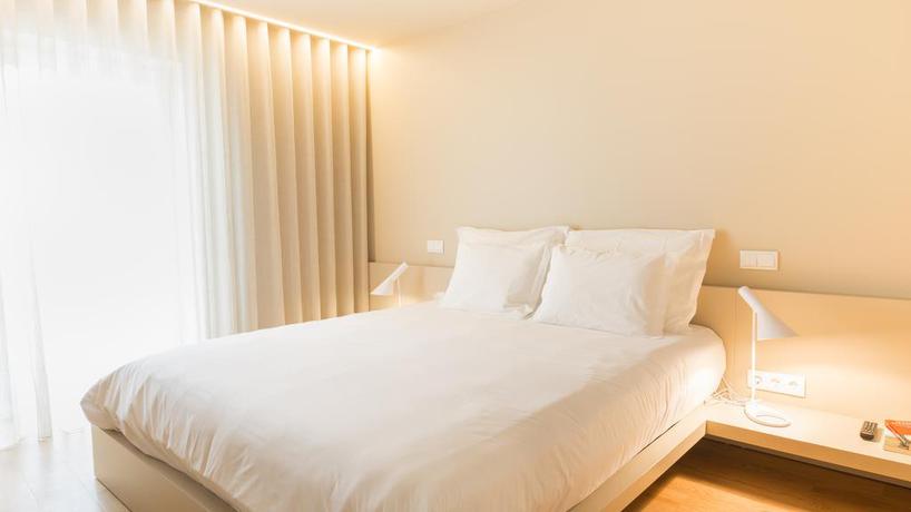 Imagen general del Apartahotel Braga Heritage Lofts. Foto 4