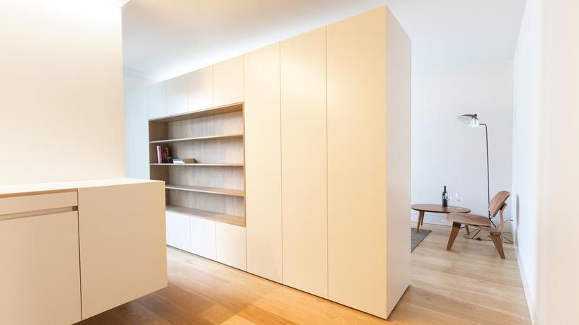 Imagen general del Apartahotel Braga Heritage Lofts. Foto 16