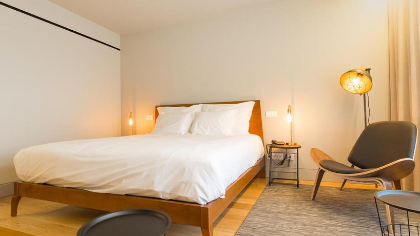 Imagen general del Apartahotel Braga Heritage Lofts. Foto 19