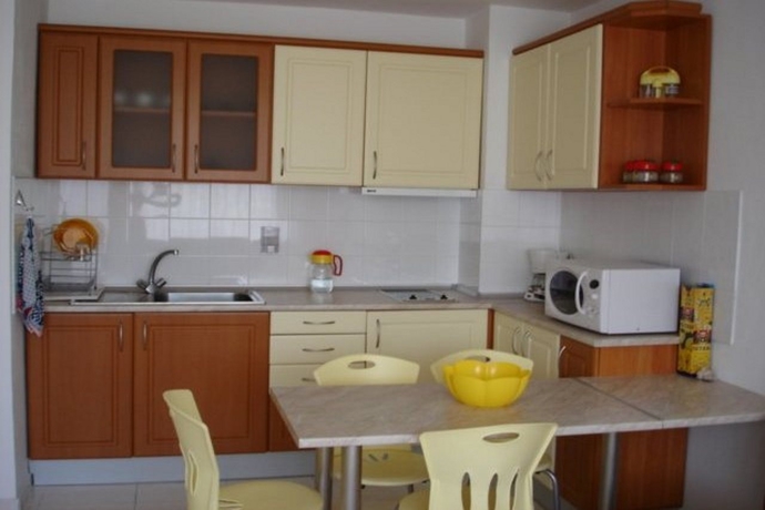 Imagen general del Apartahotel Bravo 1 Apartments. Foto 3