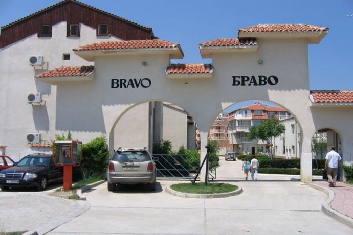 Imagen general del Apartahotel Bravo 1 Apartments. Foto 5