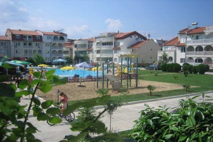 Imagen general del Apartahotel Bravo 1 Apartments. Foto 6