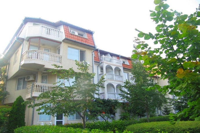 Imagen general del Apartahotel Bravo 1 Apartments. Foto 8