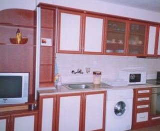 Imagen de la habitación del Apartahotel Bravo 3 Apartments. Foto 2