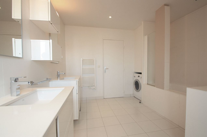 Imagen general del Apartahotel Bridgestreet Champs Elysees. Foto 4