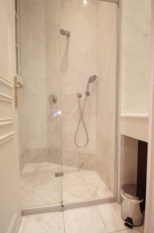 Imagen general del Apartahotel Bridgestreet Champs Elysees. Foto 15