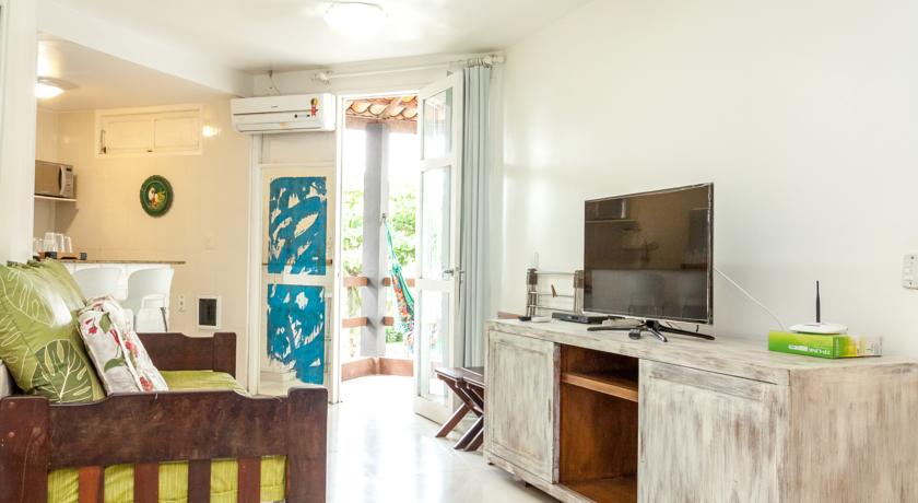 Imagen general del Apartahotel B&uacute;zios Beach Internacional Apart Hotel. Foto 5