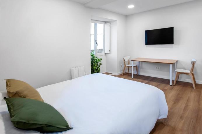 Imagen general del Apartahotel CAMINO do EUME. Foto 2