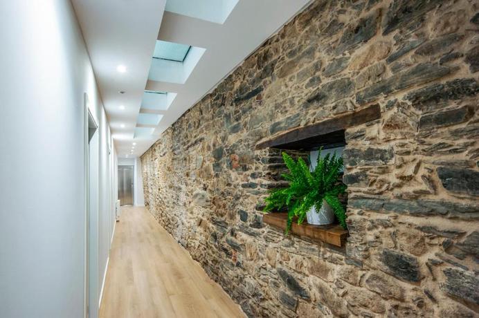 Imagen general del Apartahotel CAMINO do EUME. Foto 10