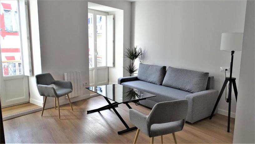 Imagen general del Apartahotel CAMINO do EUME. Foto 12