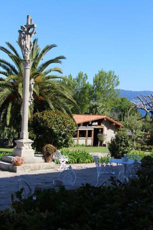 Imagen de los exteriores del Apartahotel Cabicastro. Foto 3