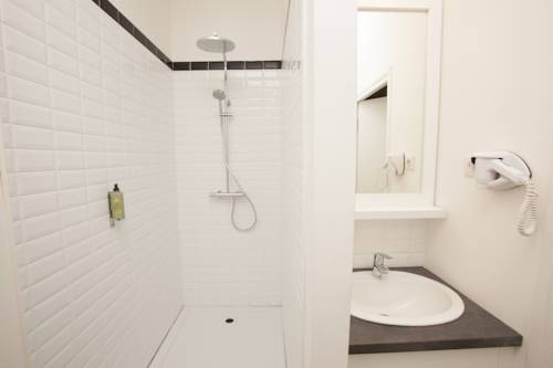 Imagen de la habitación del Apartahotel Calm and Hostel. Foto 5