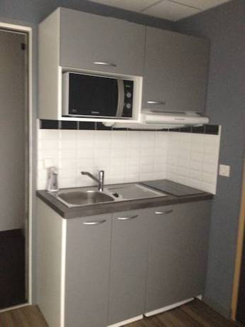 Imagen de la habitación del Apartahotel Calm and Hostel. Foto 9