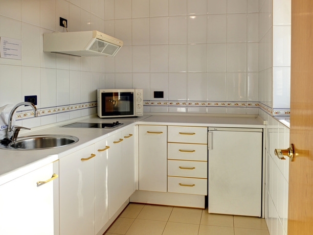 Imagen de la habitación del Apartahotel Campus, Oviedo. Foto 14