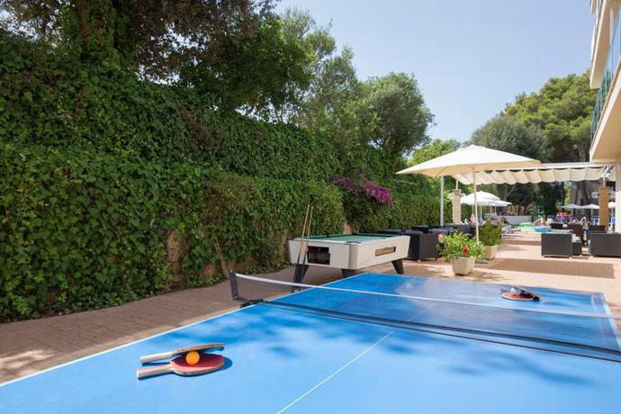 Imagen general del Apartahotel Canyamel Sun. Foto 2