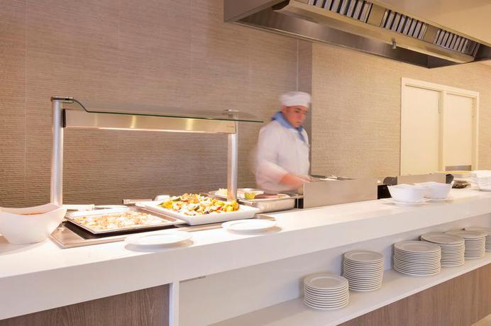 Imagen general del Apartahotel Canyamel Sun. Foto 4