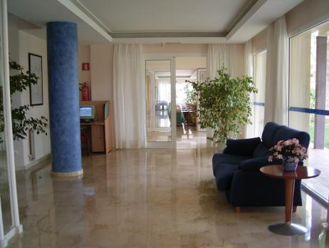Imagen general del Apartahotel Canyamel Sun. Foto 5