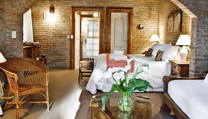 Imagen de la habitación del Apartahotel Carilo Village and Spa. Foto 2