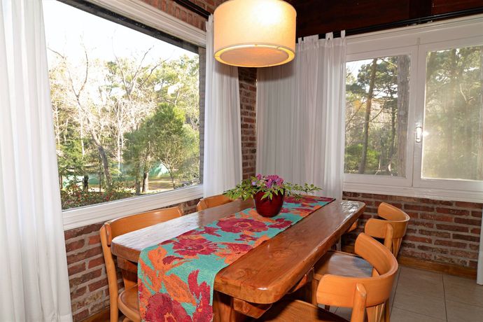 Imagen de la habitación del Apartahotel Carilo Village and Spa. Foto 4