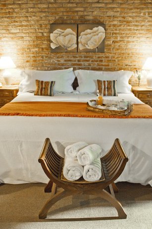 Imagen de la habitación del Apartahotel Carilo Village and Spa. Foto 6