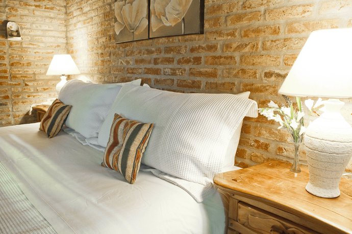 Imagen de la habitación del Apartahotel Carilo Village and Spa. Foto 7