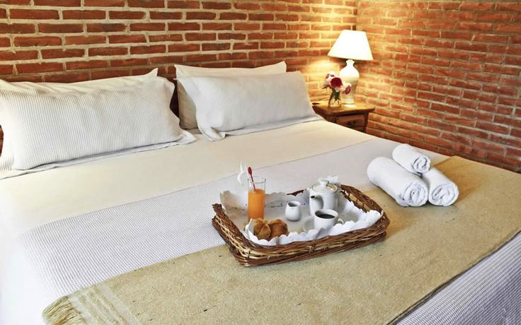 Imagen de la habitación del Apartahotel Carilo Village and Spa. Foto 10