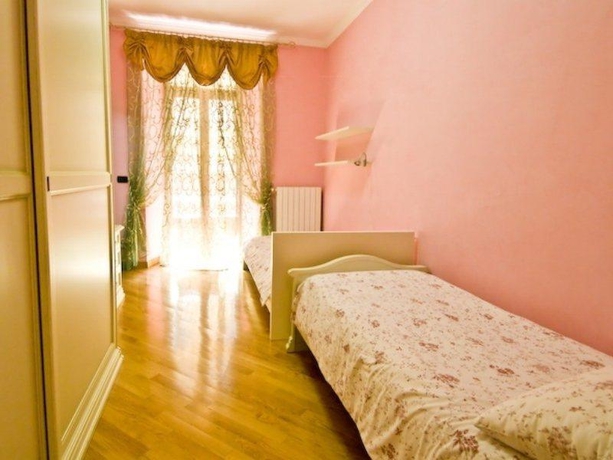 Imagen general del Apartahotel Casa Azzurra. Foto 2