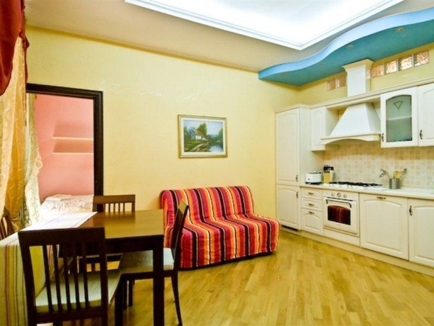 Imagen general del Apartahotel Casa Azzurra. Foto 4