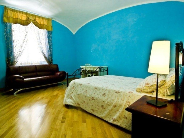 Imagen general del Apartahotel Casa Azzurra. Foto 6