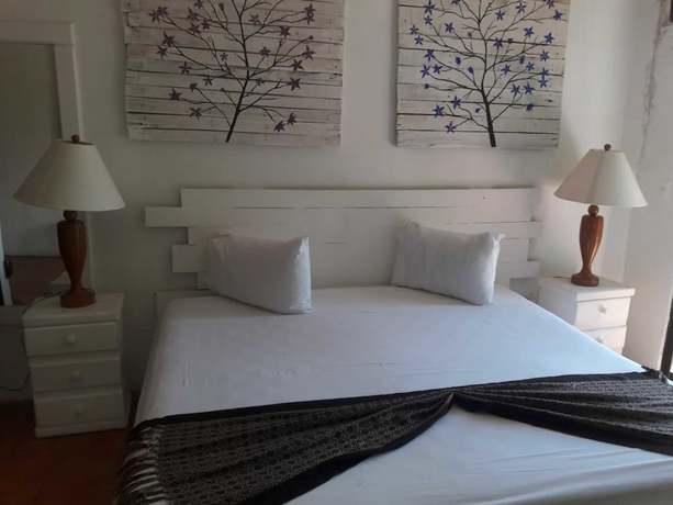 Imagen de la habitación del Apartahotel Casa Caribe Cancun, Cancún. Foto 7