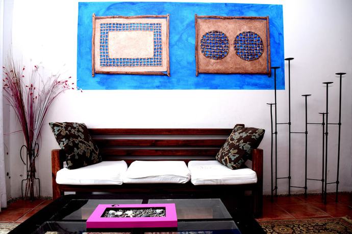 Imagen de la habitación del Apartahotel Casa Caribe Cancun, Cancún. Foto 18