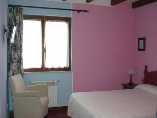 Imagen general del Apartahotel Casa Pancho. Foto 3