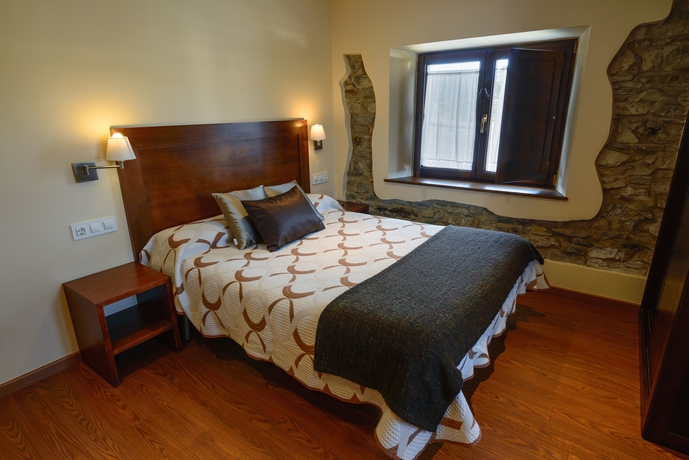 Imagen de la habitación del Apartahotel Casona De Llanorrozo. Foto 6