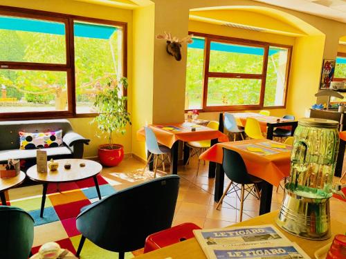 Imagen general del Apartahotel Castel Emeraude. Foto 2