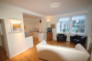 Imagen de la habitación del Apartahotel Castle Apartments. Foto 4