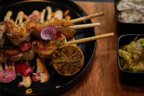 Imagen general del Apartahotel Catalyst Apartment by NEWMARK. Foto 12