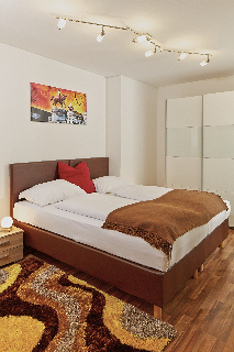 Imagen general del Apartahotel CheckVienna - Große Schiffgasse. Foto 6