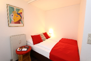 Imagen general del Apartahotel CheckVienna - Große Schiffgasse. Foto 8