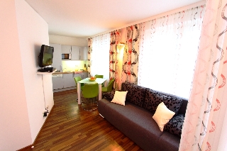 Imagen general del Apartahotel CheckVienna - Große Schiffgasse. Foto 10