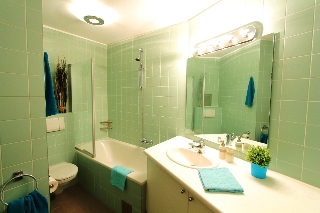 Imagen general del Apartahotel CheckVienna - Große Schiffgasse. Foto 15